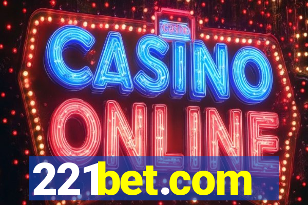 221bet.com