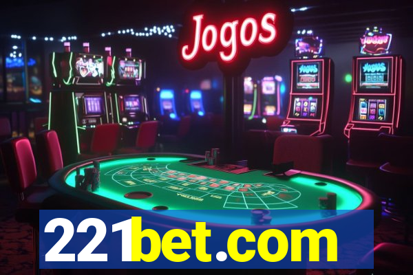 221bet.com