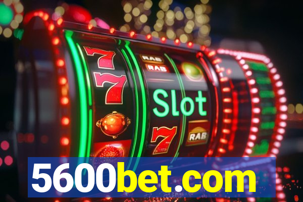 5600bet.com