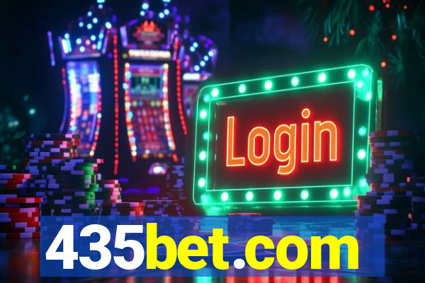 435bet.com