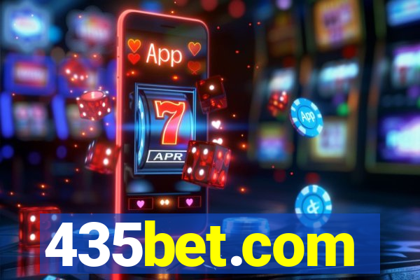 435bet.com