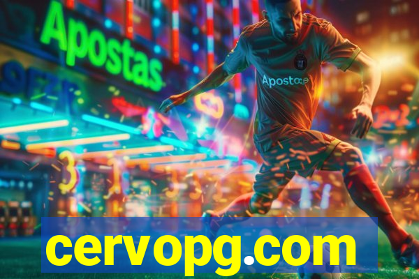 cervopg.com