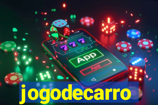 jogodecarro