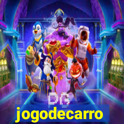 jogodecarro