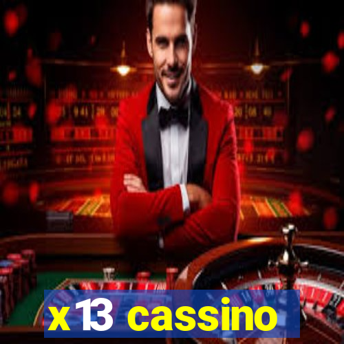 x13 cassino