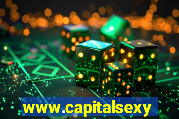 www.capitalsexy