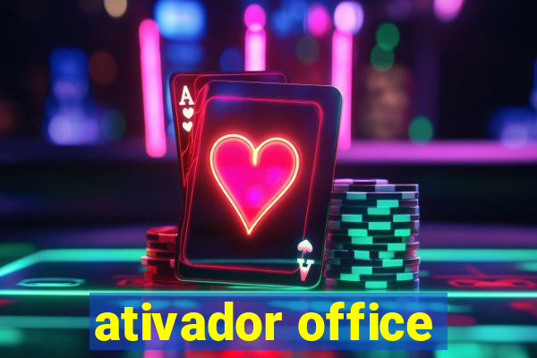 ativador office