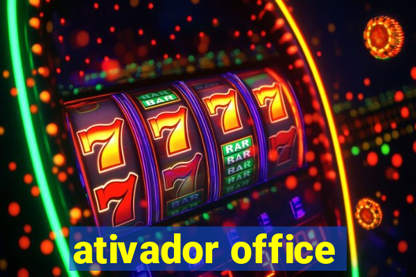 ativador office