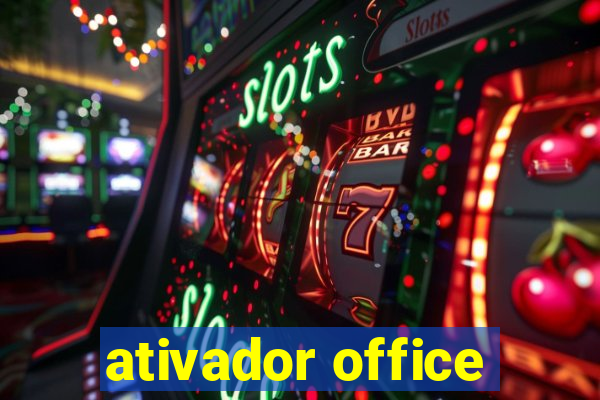 ativador office