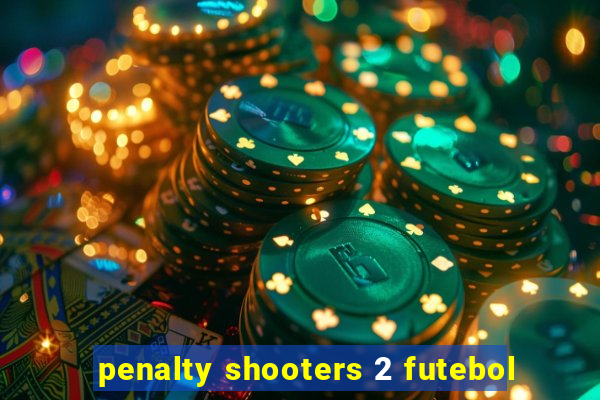 penalty shooters 2 futebol