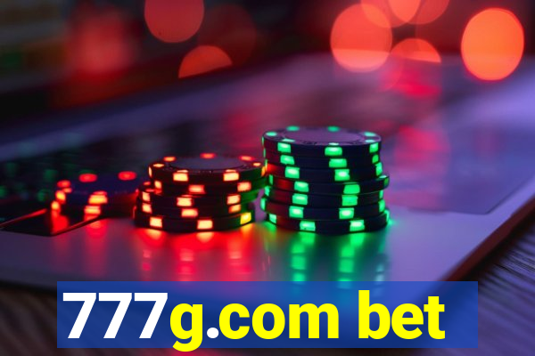 777g.com bet