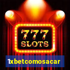 1xbetcomosacar