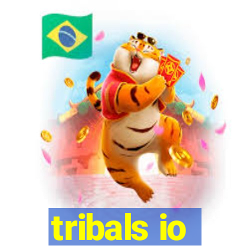 tribals io