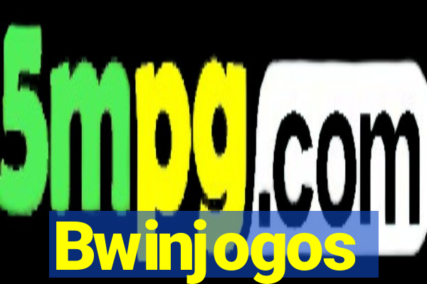 Bwinjogos