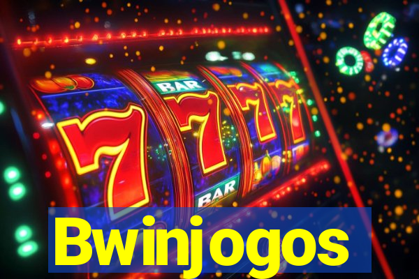 Bwinjogos