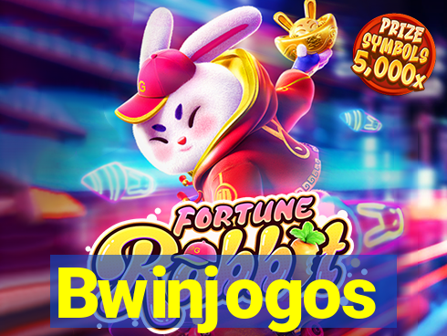 Bwinjogos