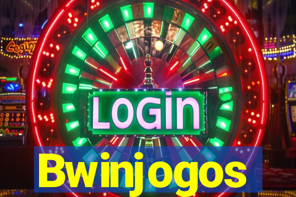 Bwinjogos