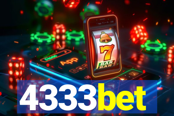 4333bet