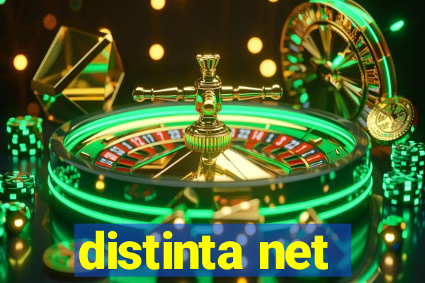 distinta net