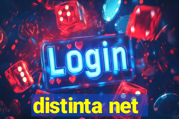 distinta net