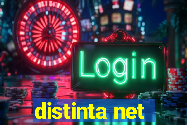 distinta net