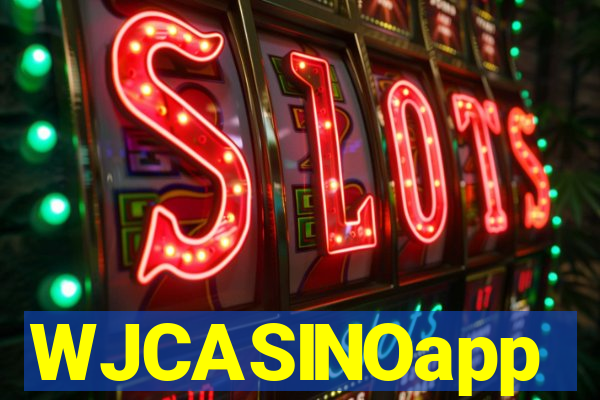 WJCASINOapp