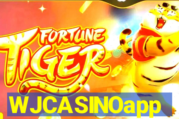 WJCASINOapp