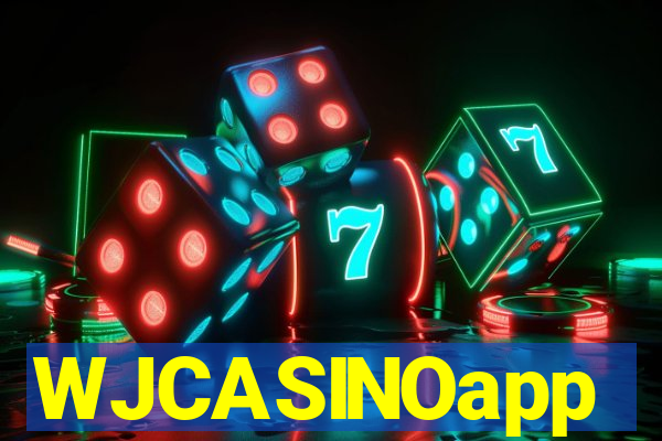 WJCASINOapp