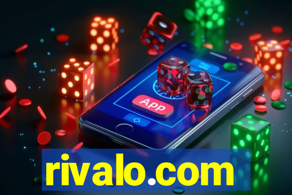 rivalo.com