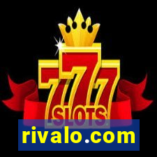 rivalo.com