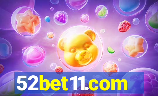 52bet11.com