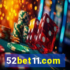 52bet11.com