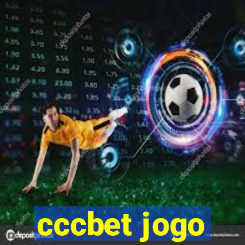 cccbet jogo