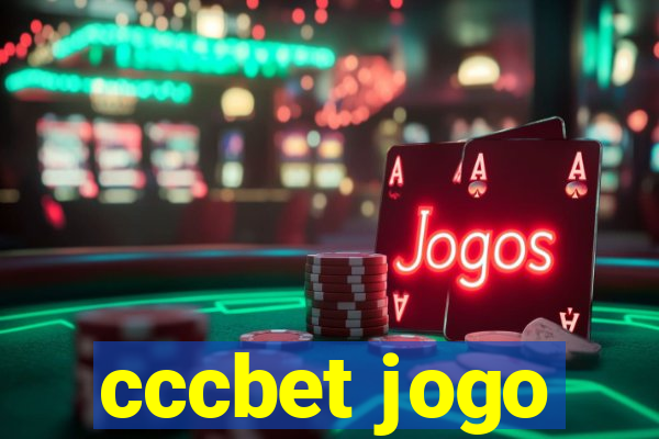 cccbet jogo