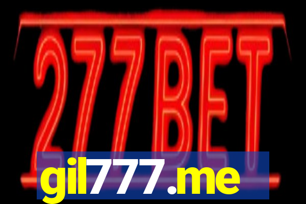 gil777.me