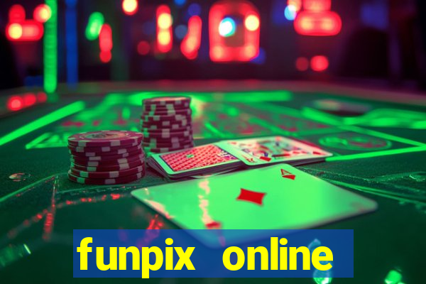 funpix online plataforma de jogos