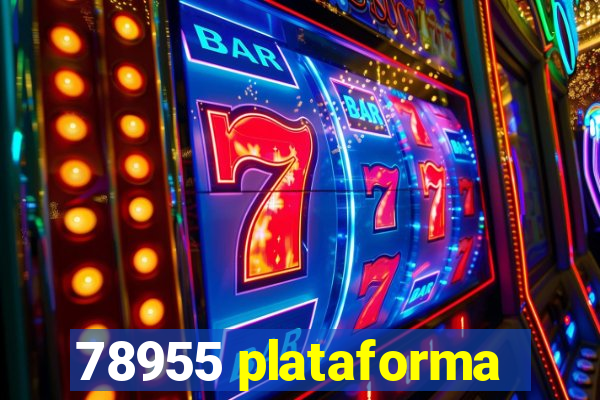 78955 plataforma