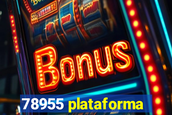 78955 plataforma