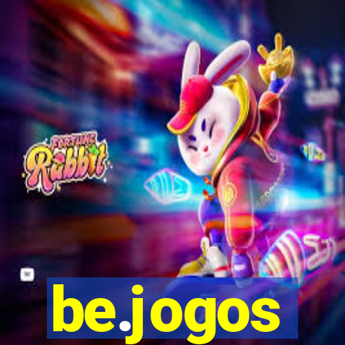 be.jogos