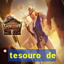 tesouro de sacambaya foi encontrado