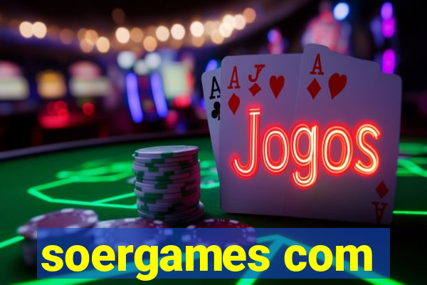 soergames com