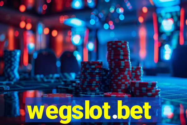 wegslot.bet