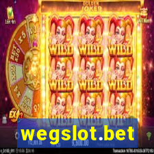 wegslot.bet