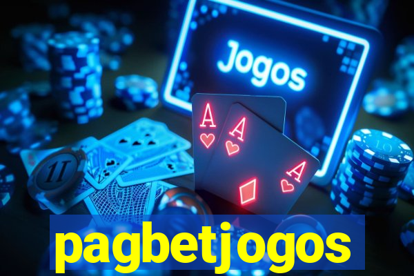 pagbetjogos