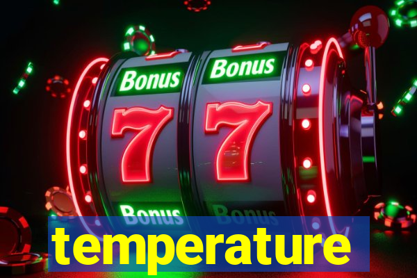 temperature converter jogo