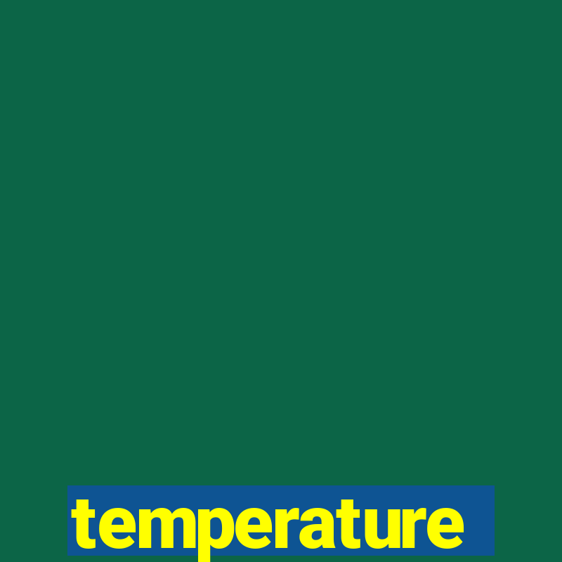 temperature converter jogo