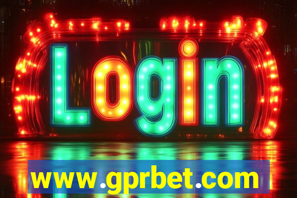 www.gprbet.com