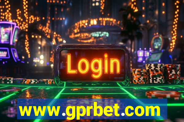 www.gprbet.com