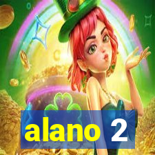 alano 2