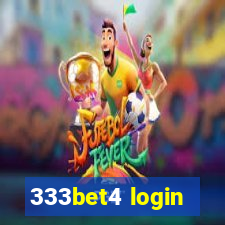 333bet4 login